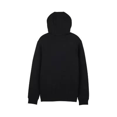 Pull &agrave; capuche t&ecirc;te de renard