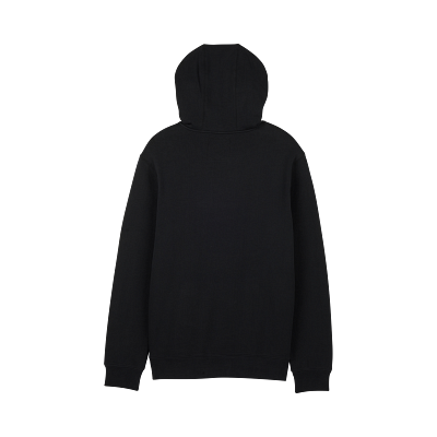 Fox Head Pullover Hoodie