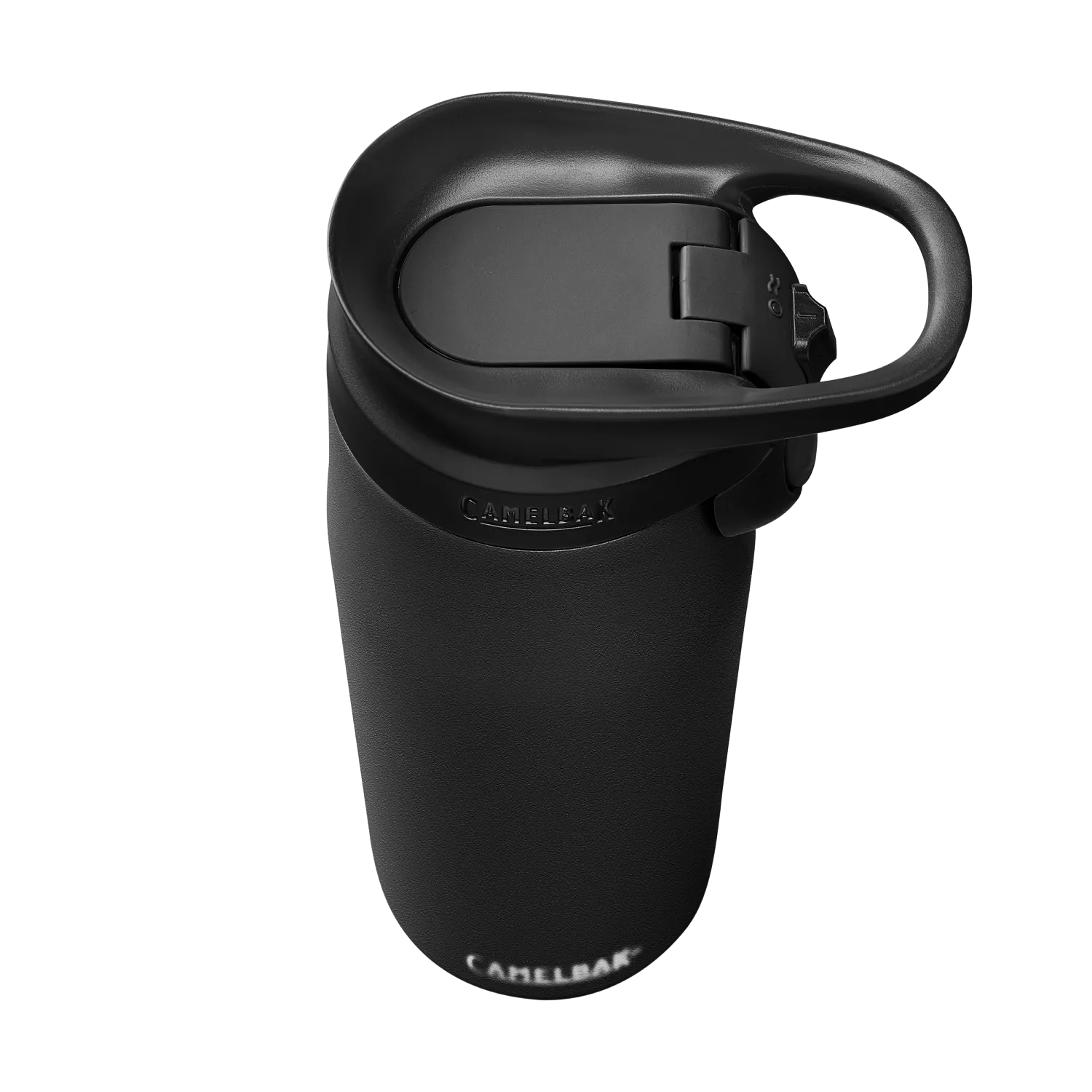 Forge Flow SST Vacuum Insulated, 20oz, Black