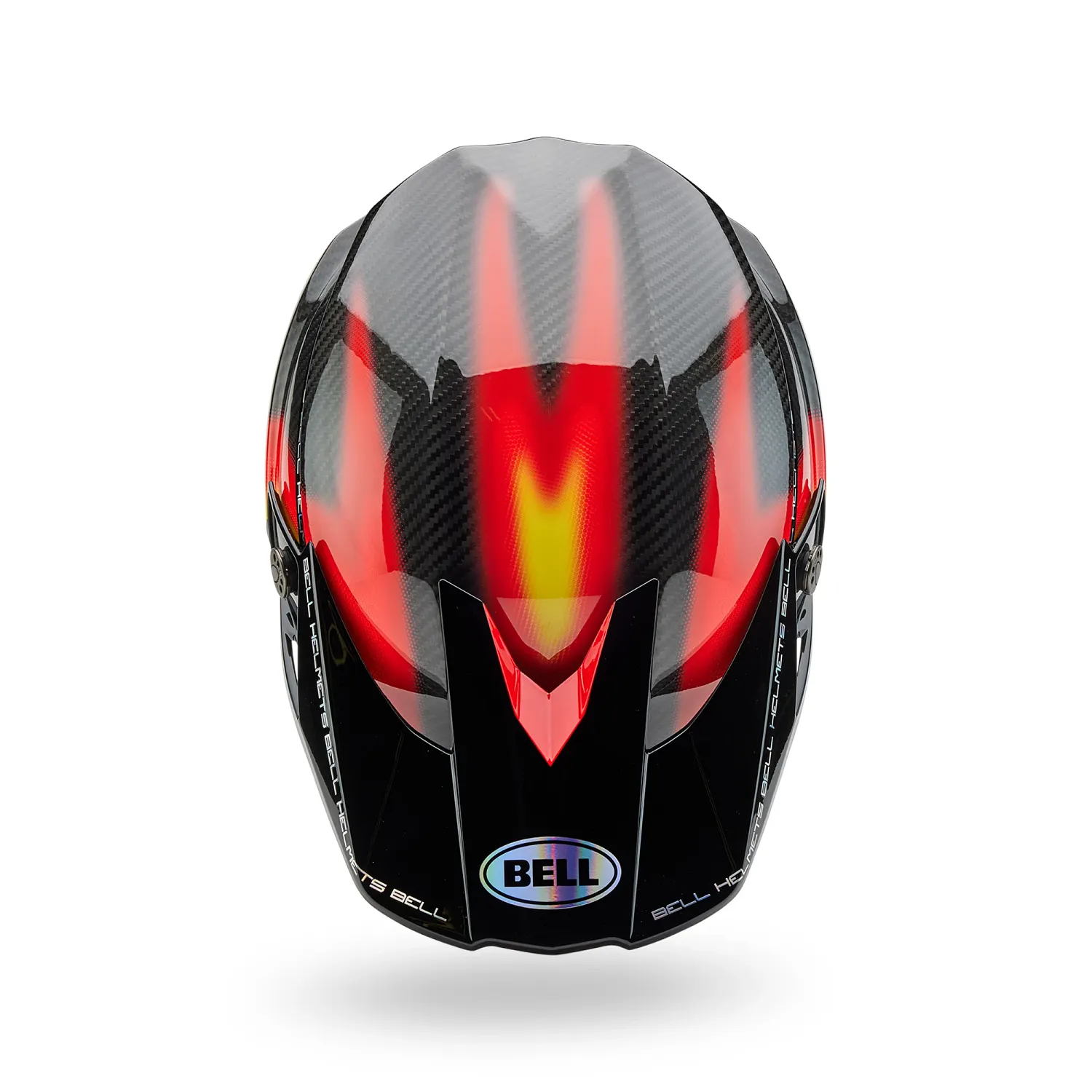 PS MOTO-10 SPHR FLARE RD M