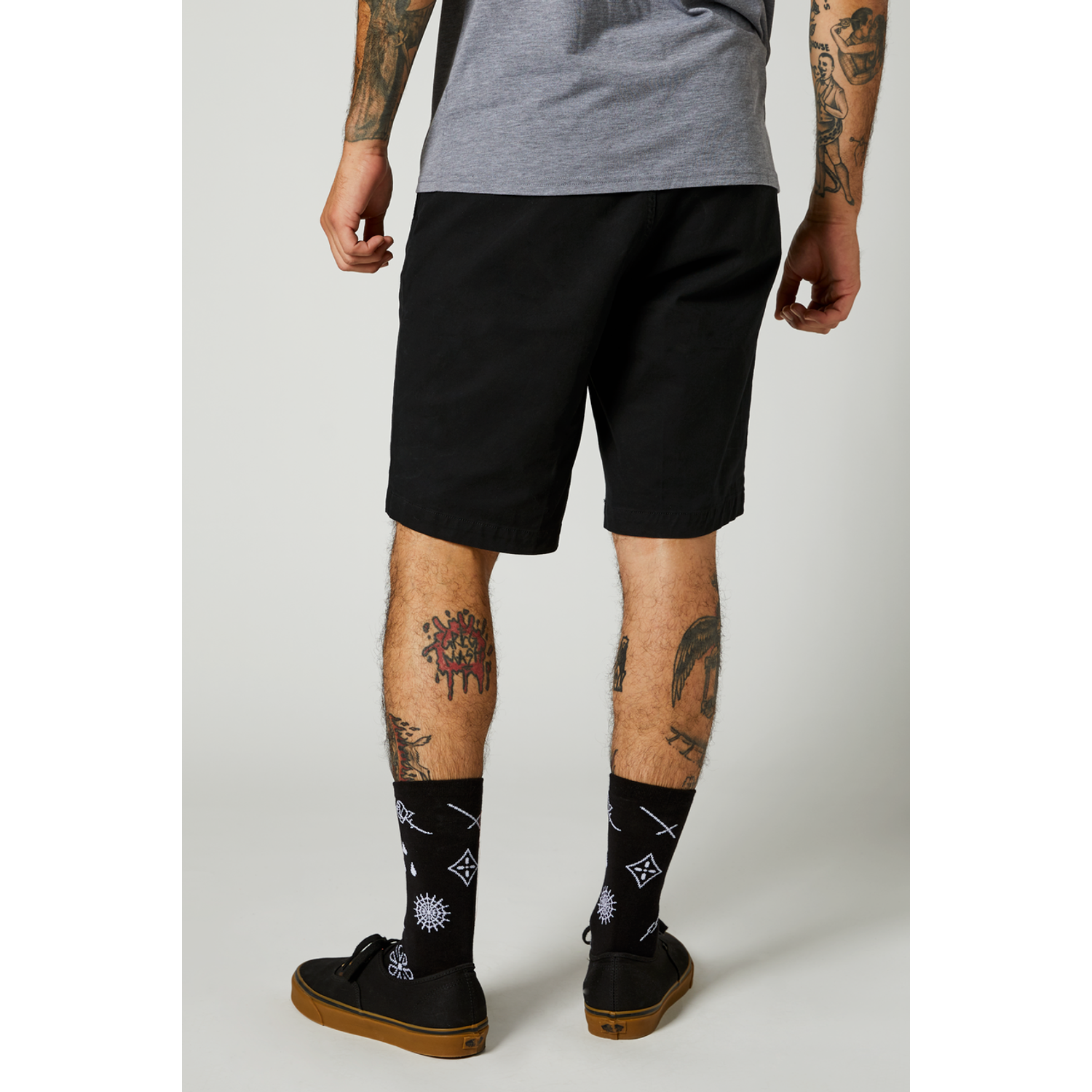 Essex Short 2.0&nbsp;