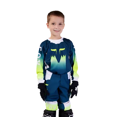 Kids 180 Flora Jersey