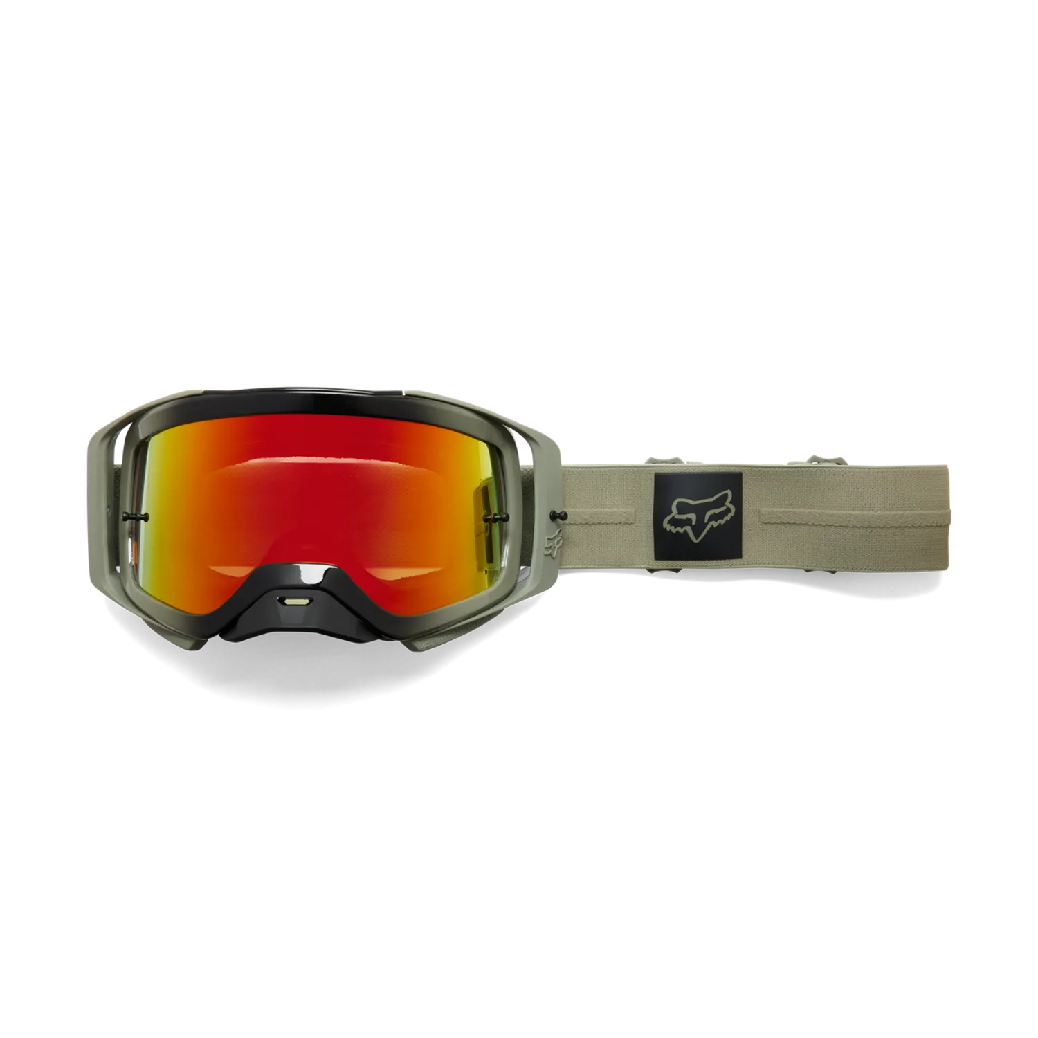 AIRSPACE DRIVE LINO - AMBER LENS 