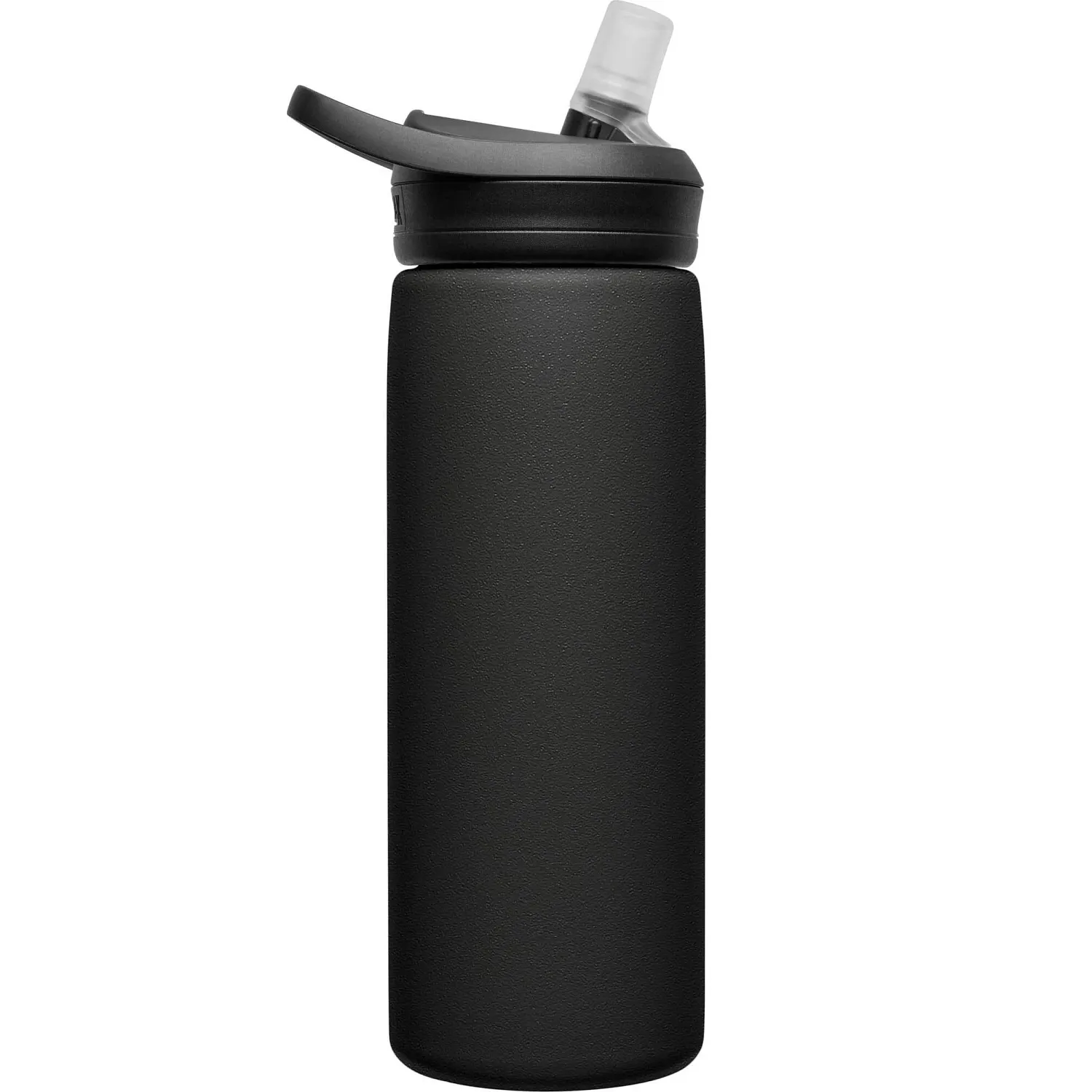 eddy+ SST Vacuum Insulated 20oz, Black