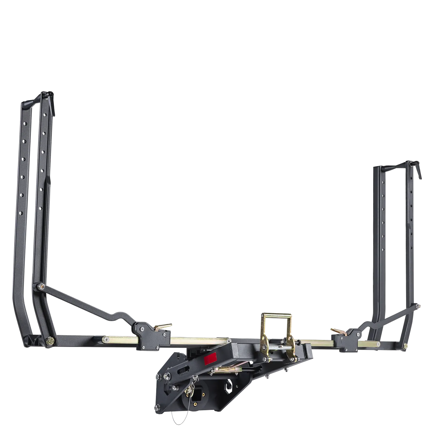 BBN PIVOT PRO BLK OS 25