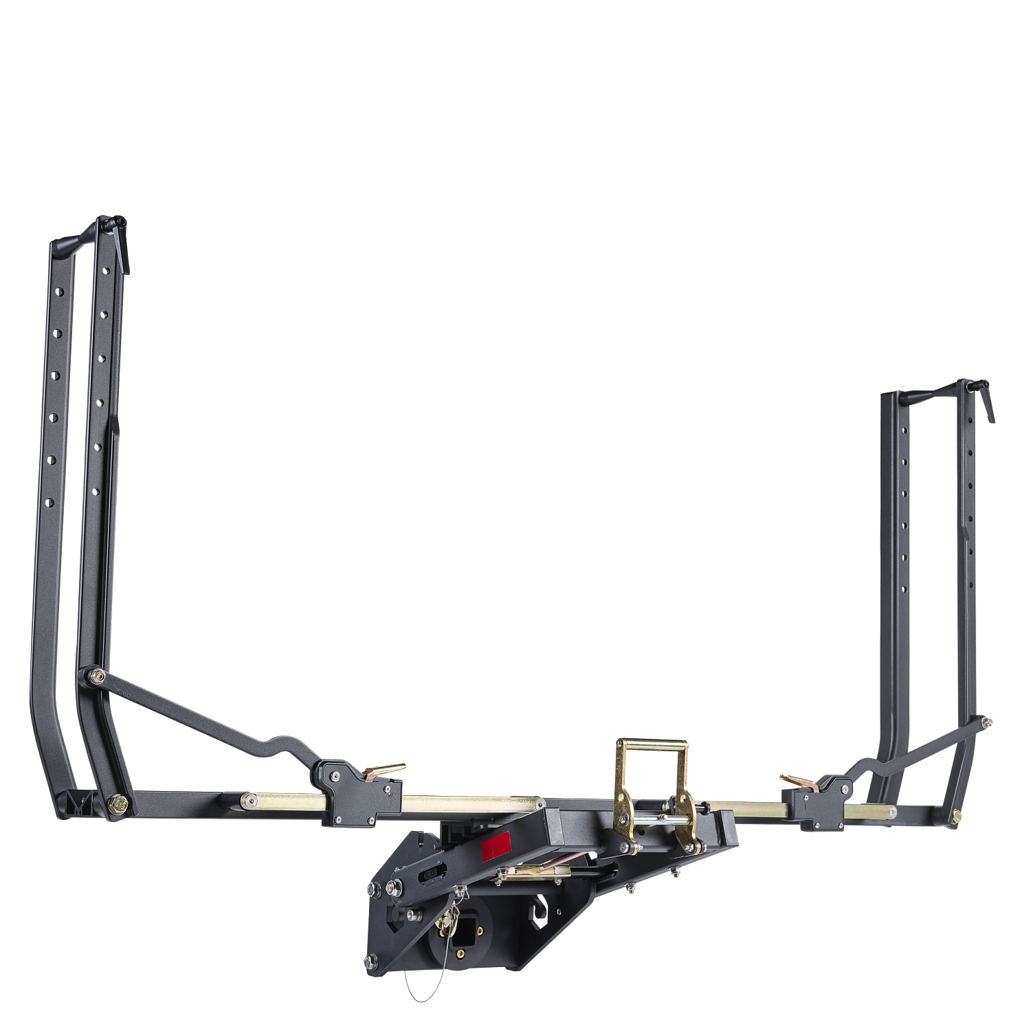 BBN PIVOT PRO BLK OS 25