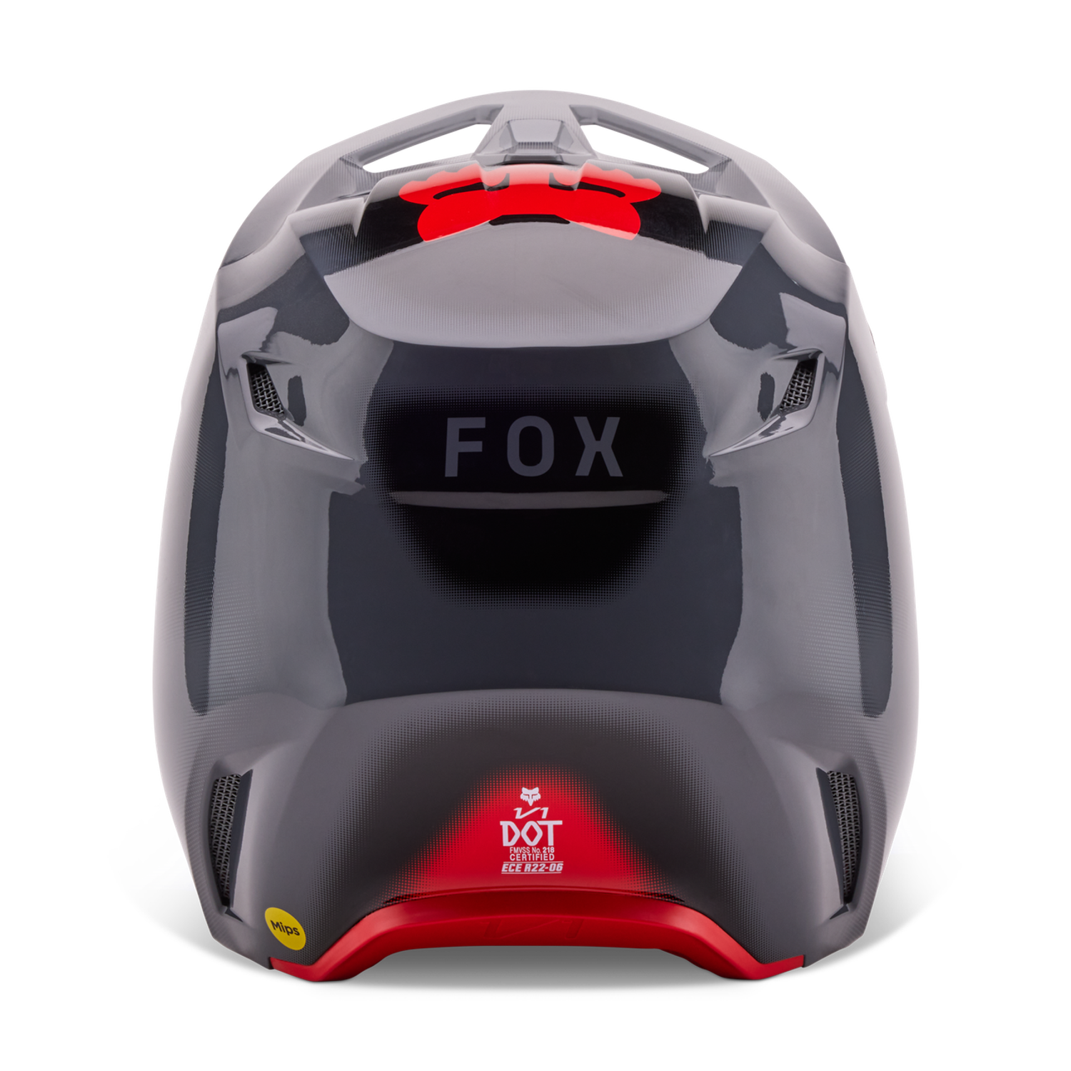 Helm V1 Interfere