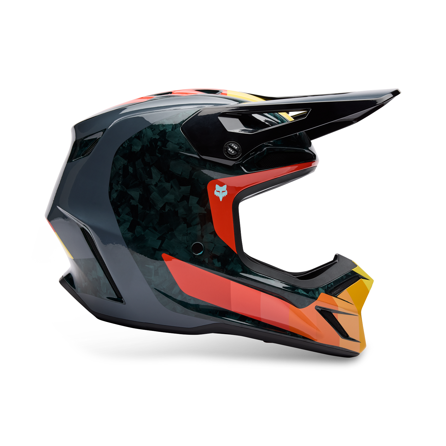 Casque V3 RS Grid
