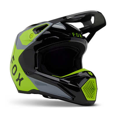 Casco V1 Lean