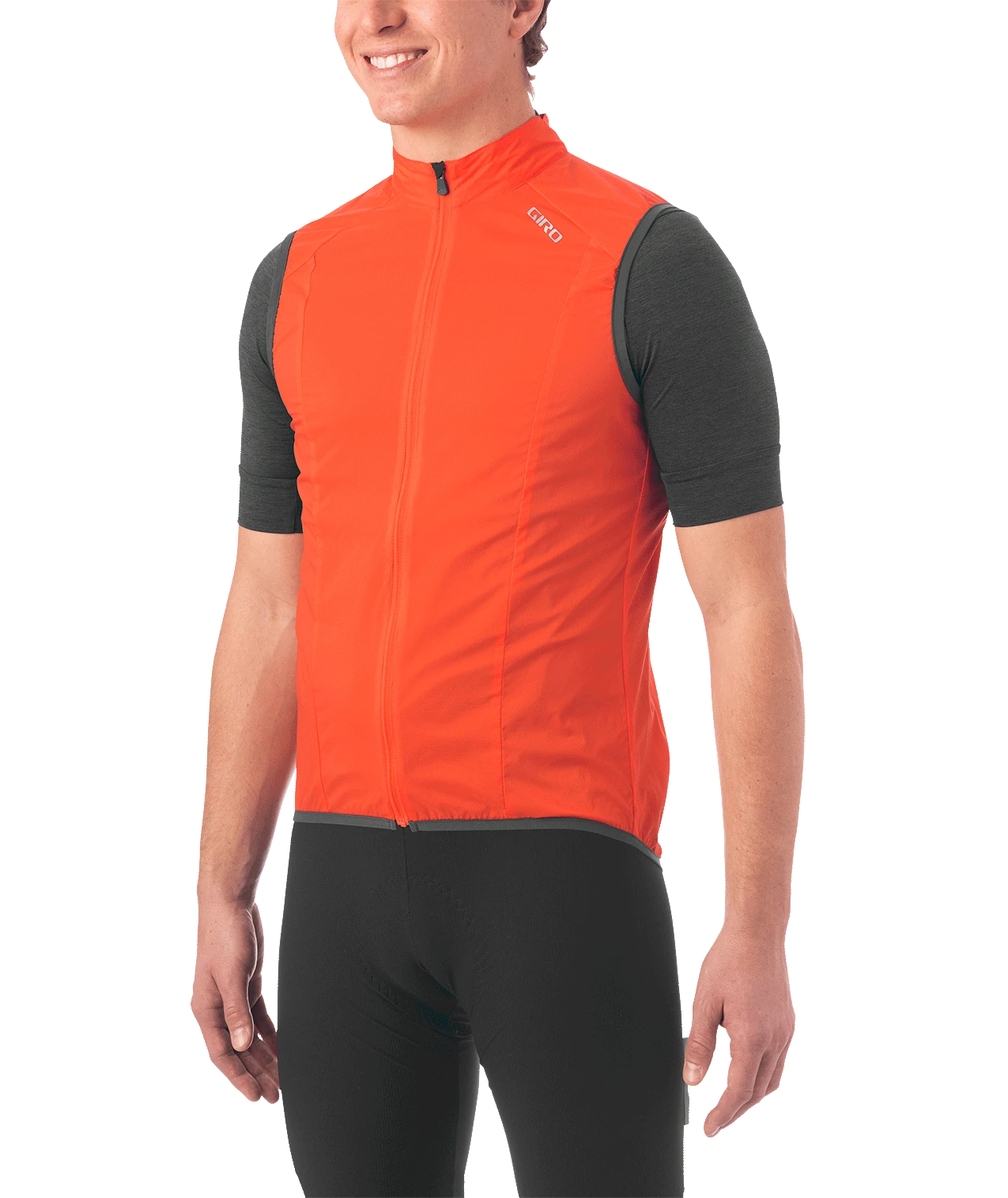 Chrono Expert Wind Vest 