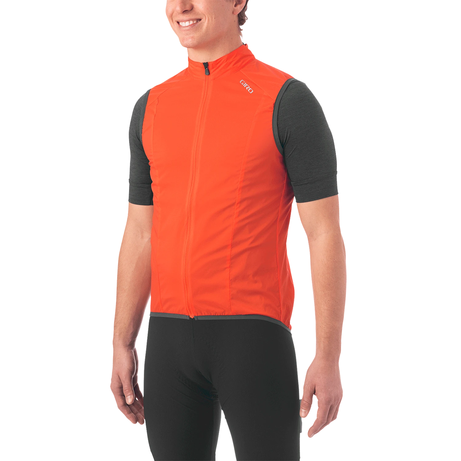 Chrono Expert Wind Vest 