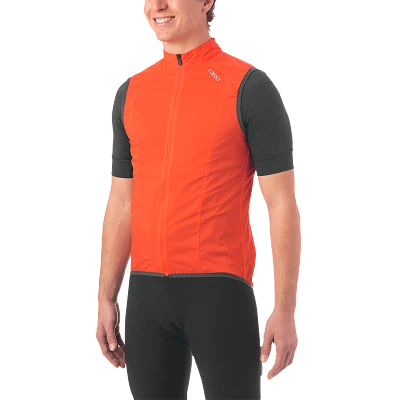 Chrono Expert Wind Vest 