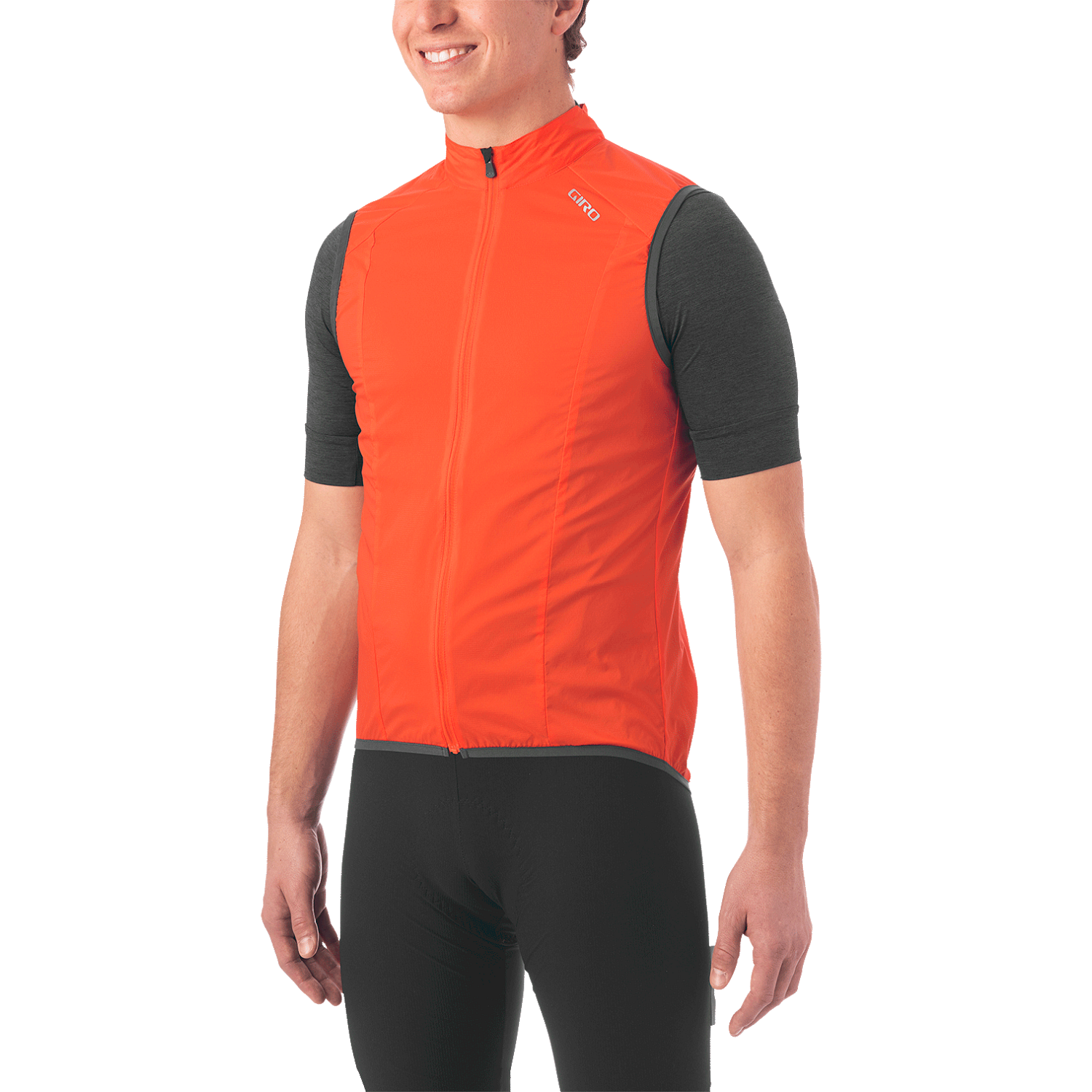 Chrono Expert Wind Vest