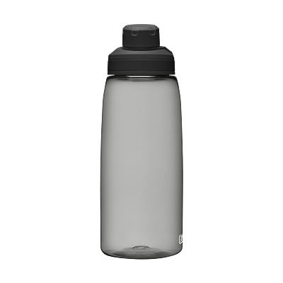 Chute Mag 32oz, Charcoal