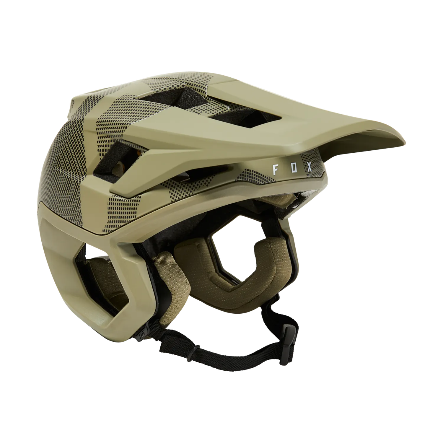 DROPFRAME PRO HELMET CAMO, CE 