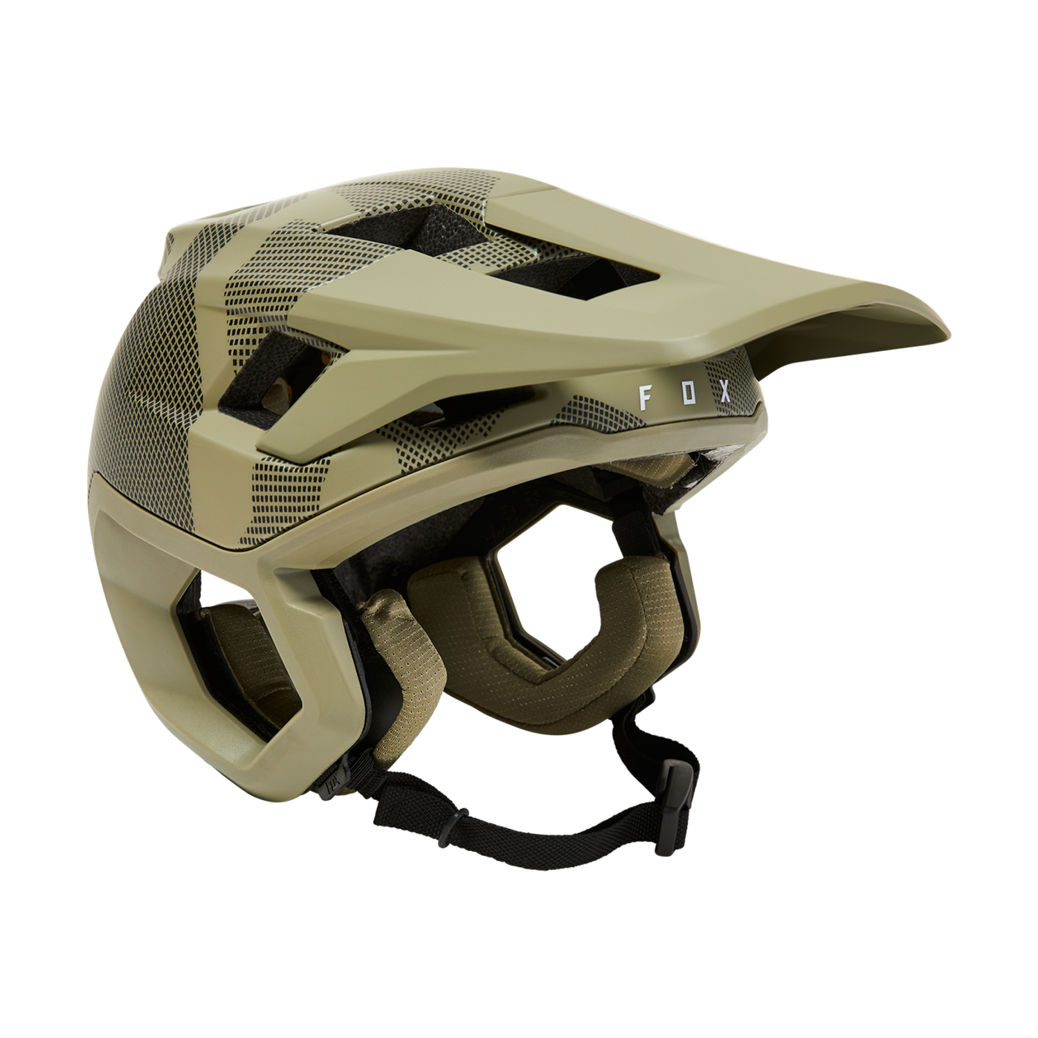 Helm Dropframe Pro Camo
