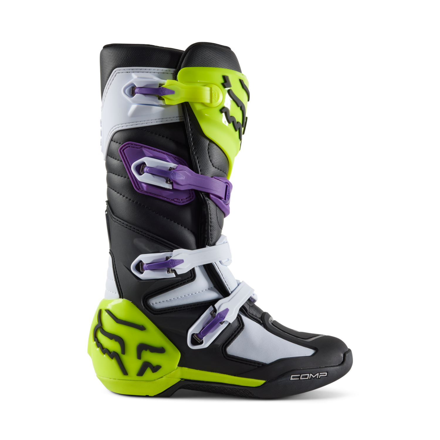 Crossboots Comp