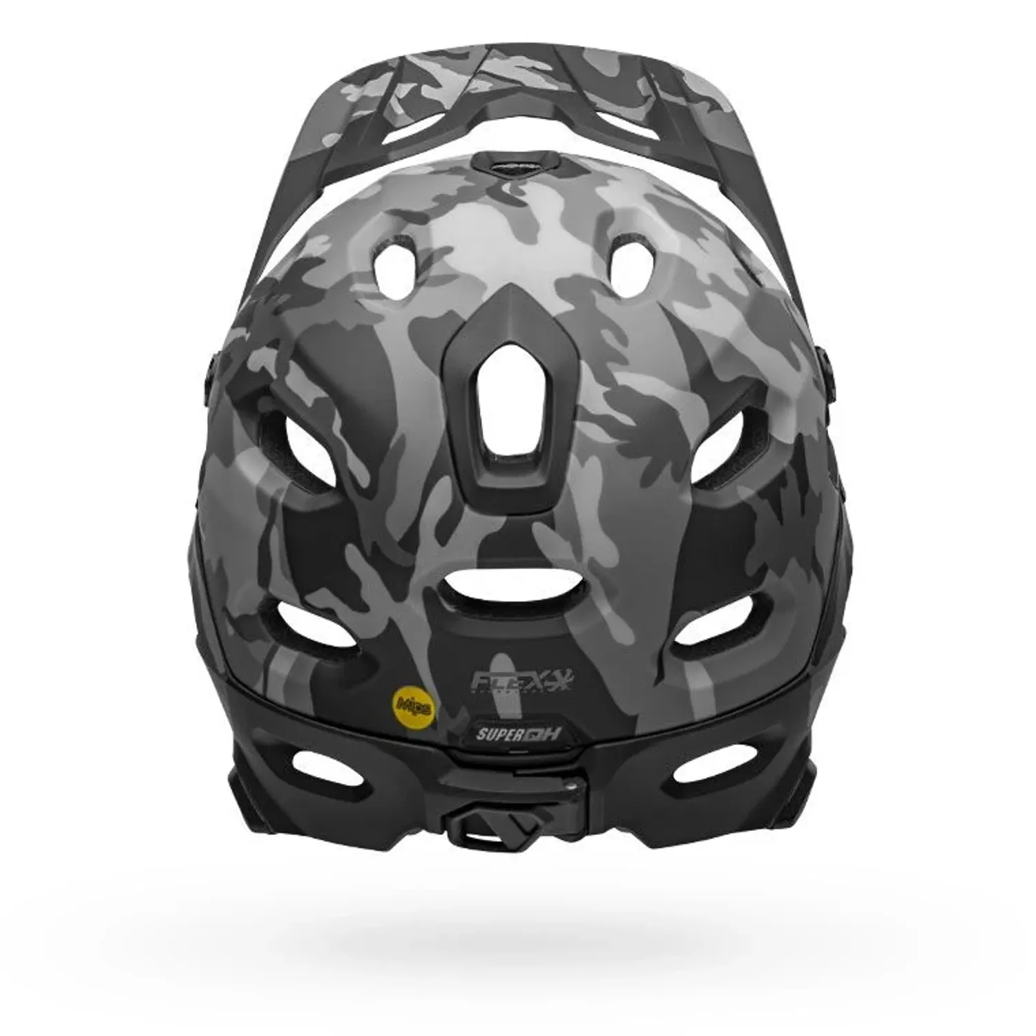 BS SUPER DH MIPS M/G BLK CAM M 20 US