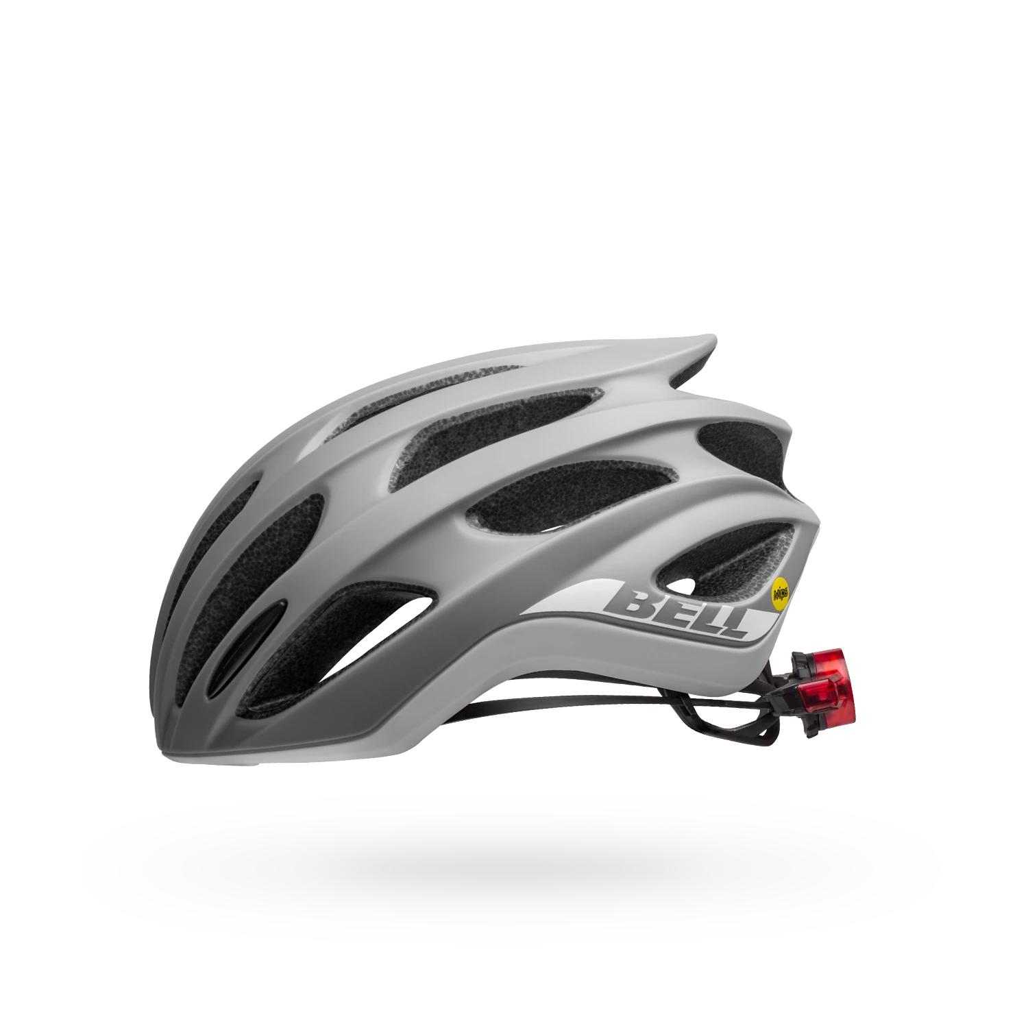 TRACE MIPS CE [WHT/SLV] M/L