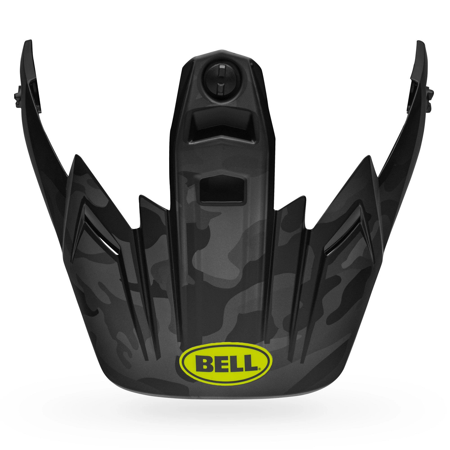 PS MX 9 ADV VISOR STEALTH MT CM BK/HIVZ