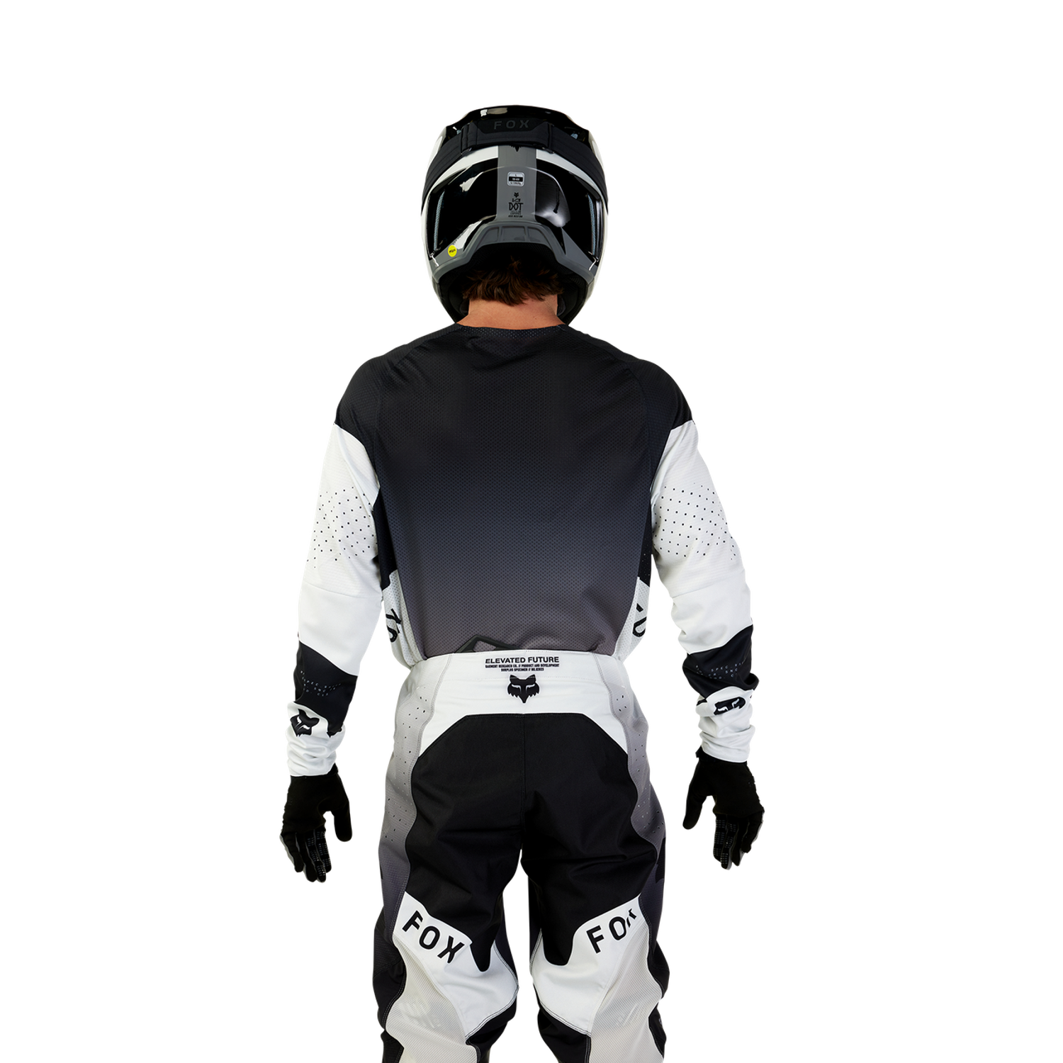 Camiseta T&eacute;cnica 360 Revise