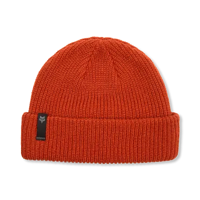 MACHINIST BEANIE 