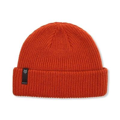 Bonnet Machinist