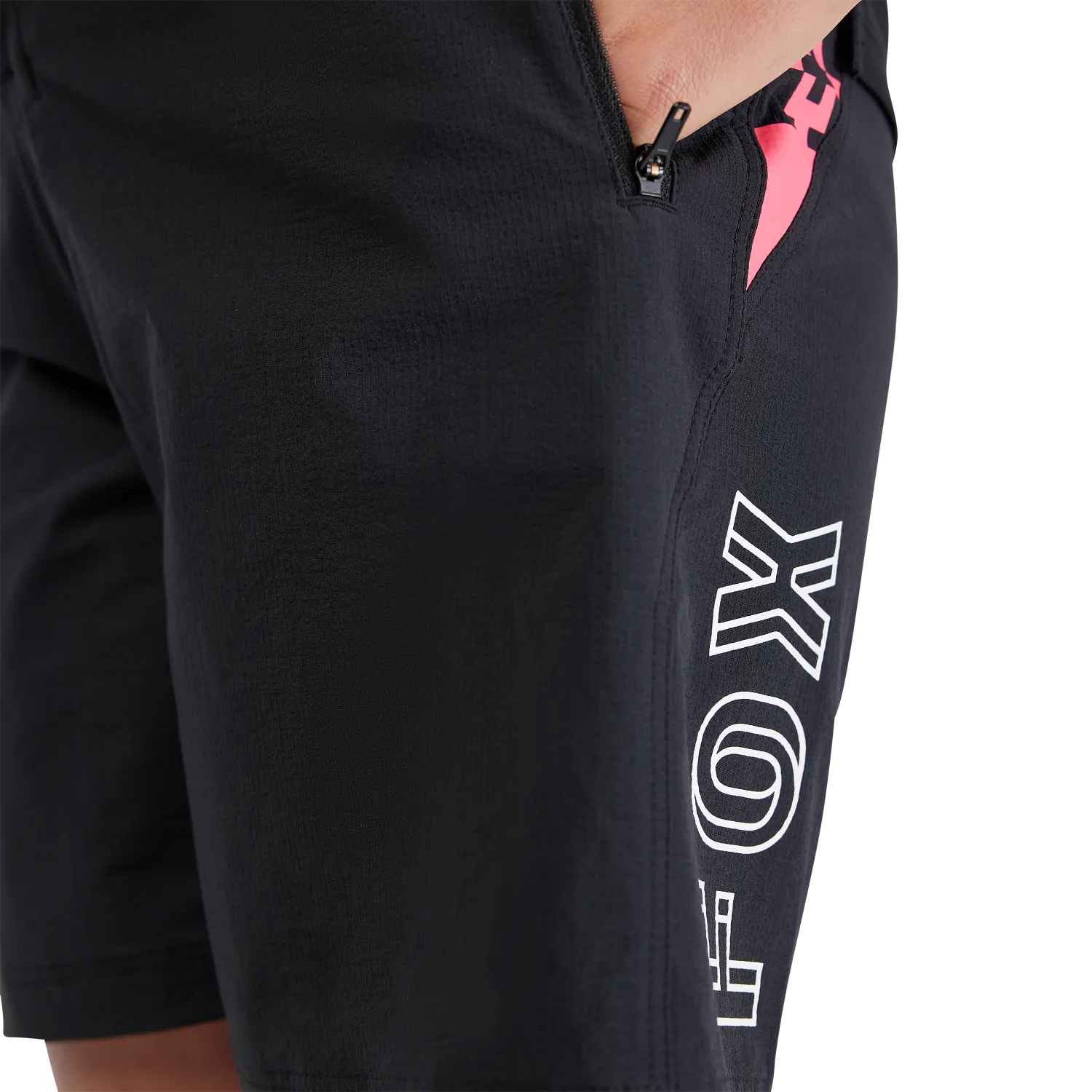 YTH RANGER SHORT DIGI IMAGE 