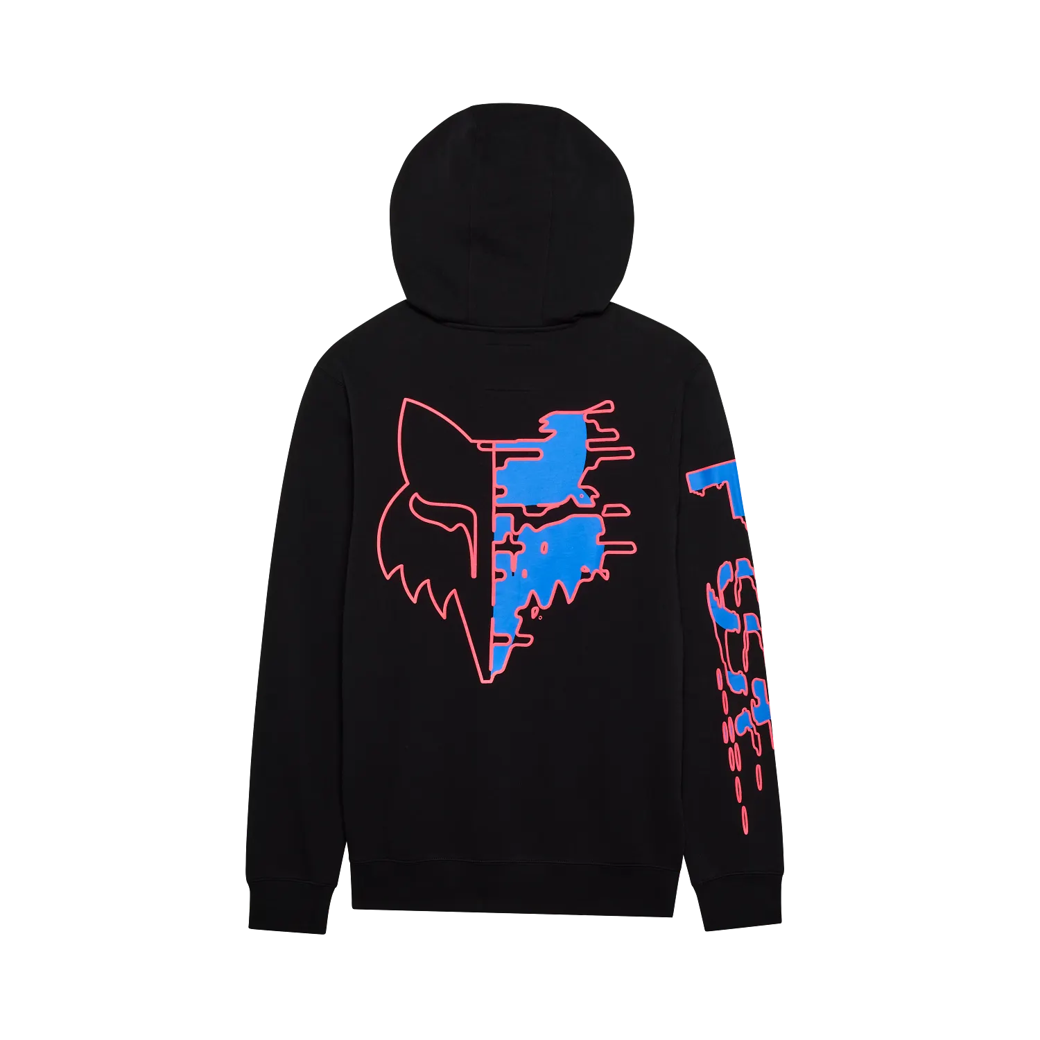 Sweat &agrave; capuche Emotion Blast