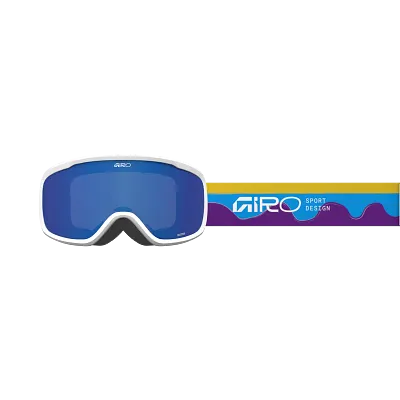 GG BUSTER WAVES PUR GY COB 26