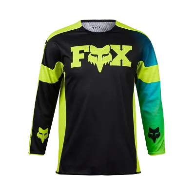 Tienershirt 360 Streak