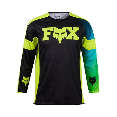 Tienershirt 360 Streak