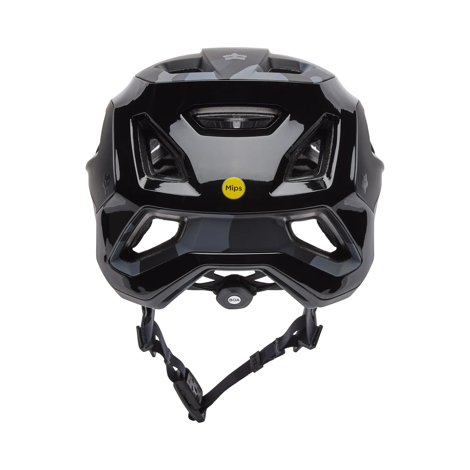 Casque Speedrame RS Camo