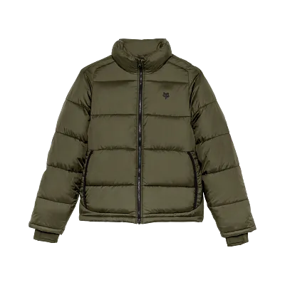 Giacca Ridgeway Hi-Loft