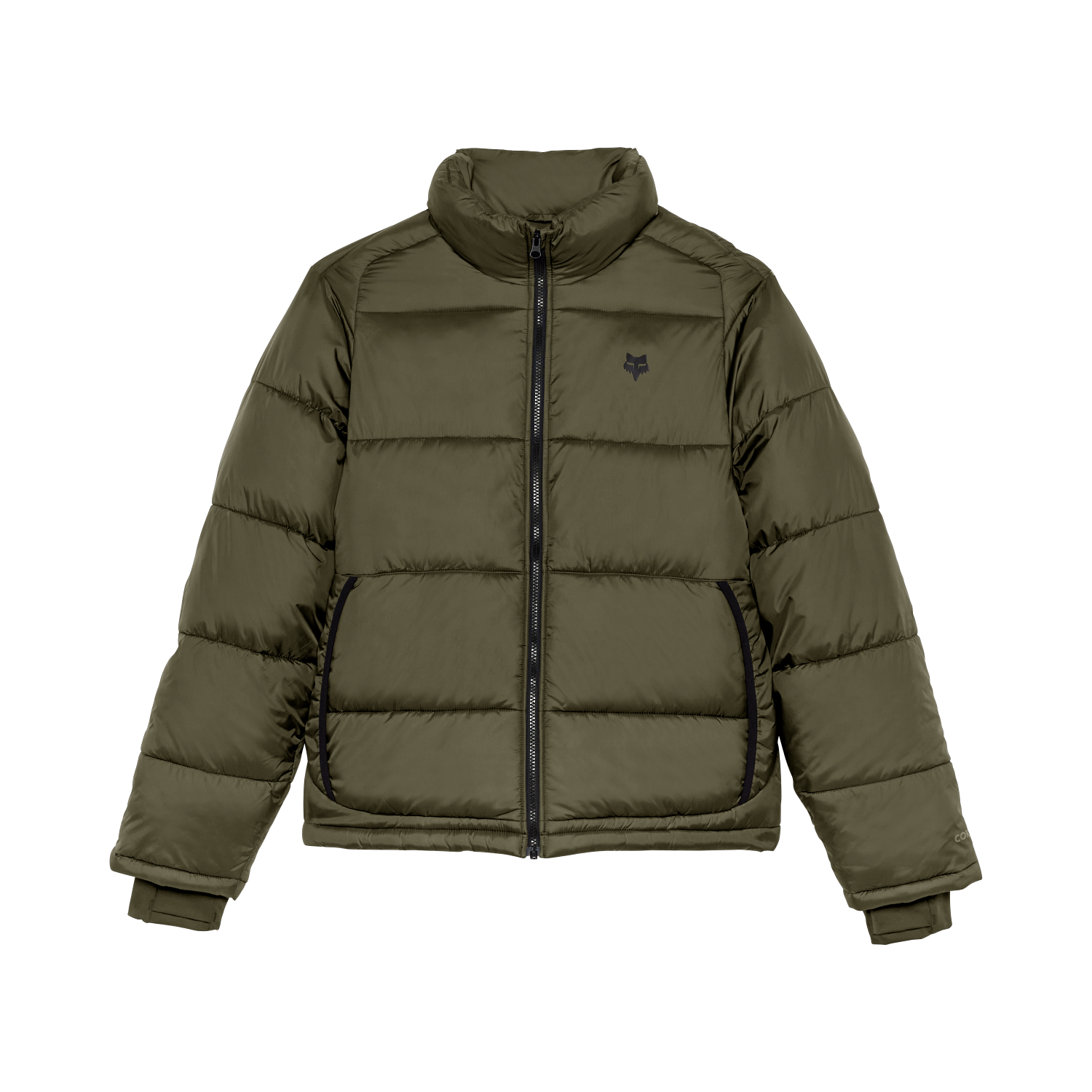 Ridgeway Hi-Loft Jacket