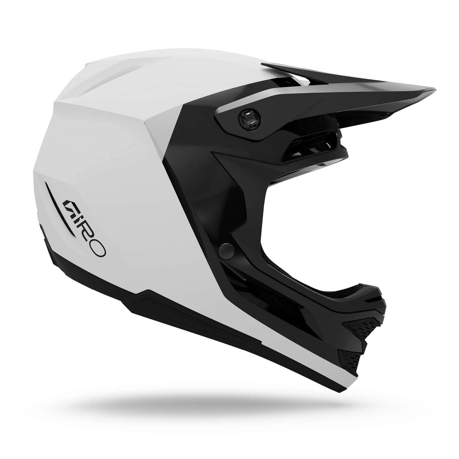 Insurgent Spherical Helmet