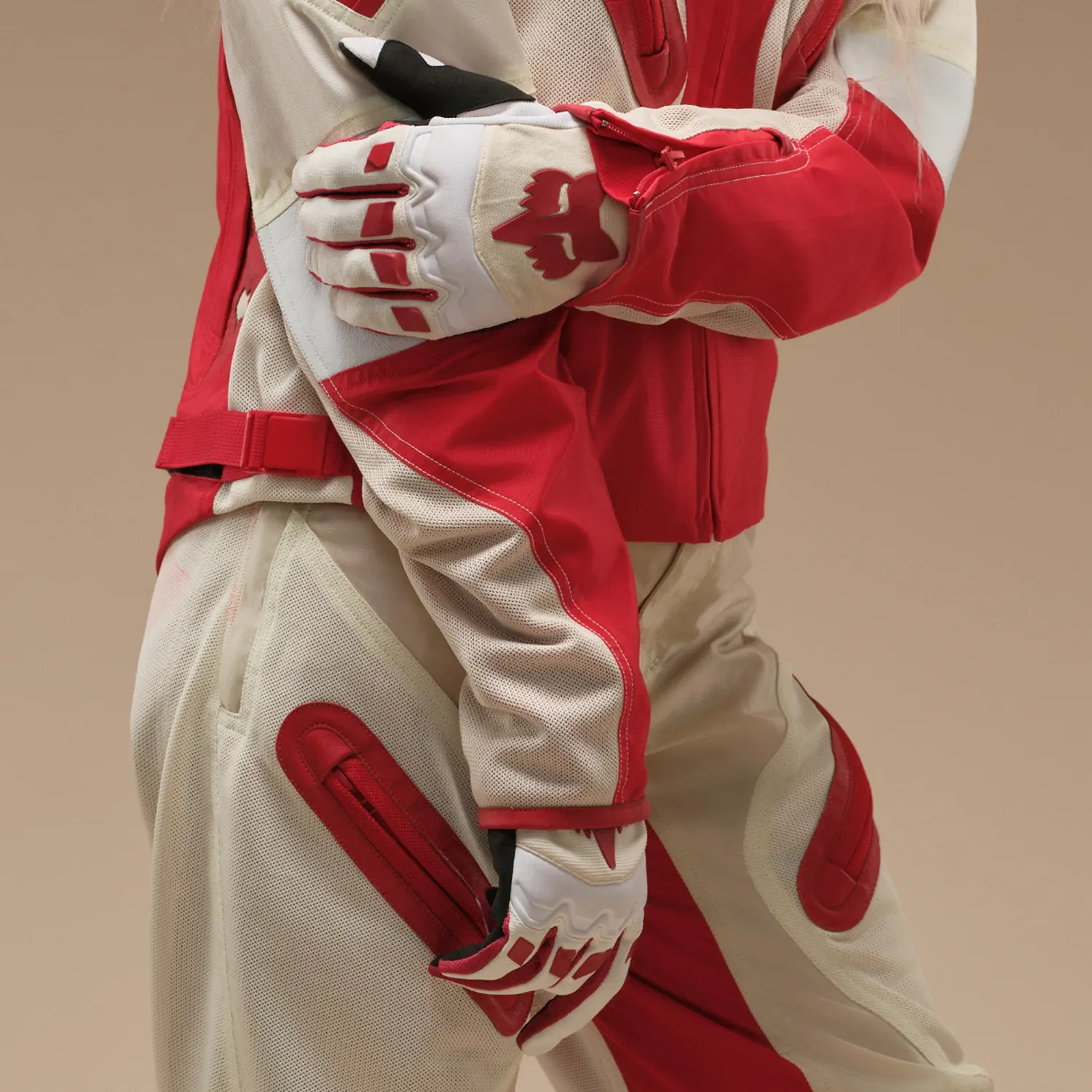 FOX KK DIRTPAW GLOVE 