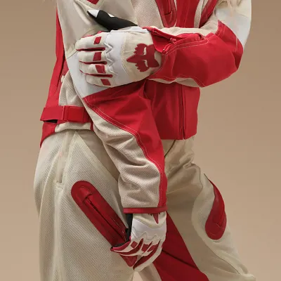 Fox KK Dirtpaw Glove