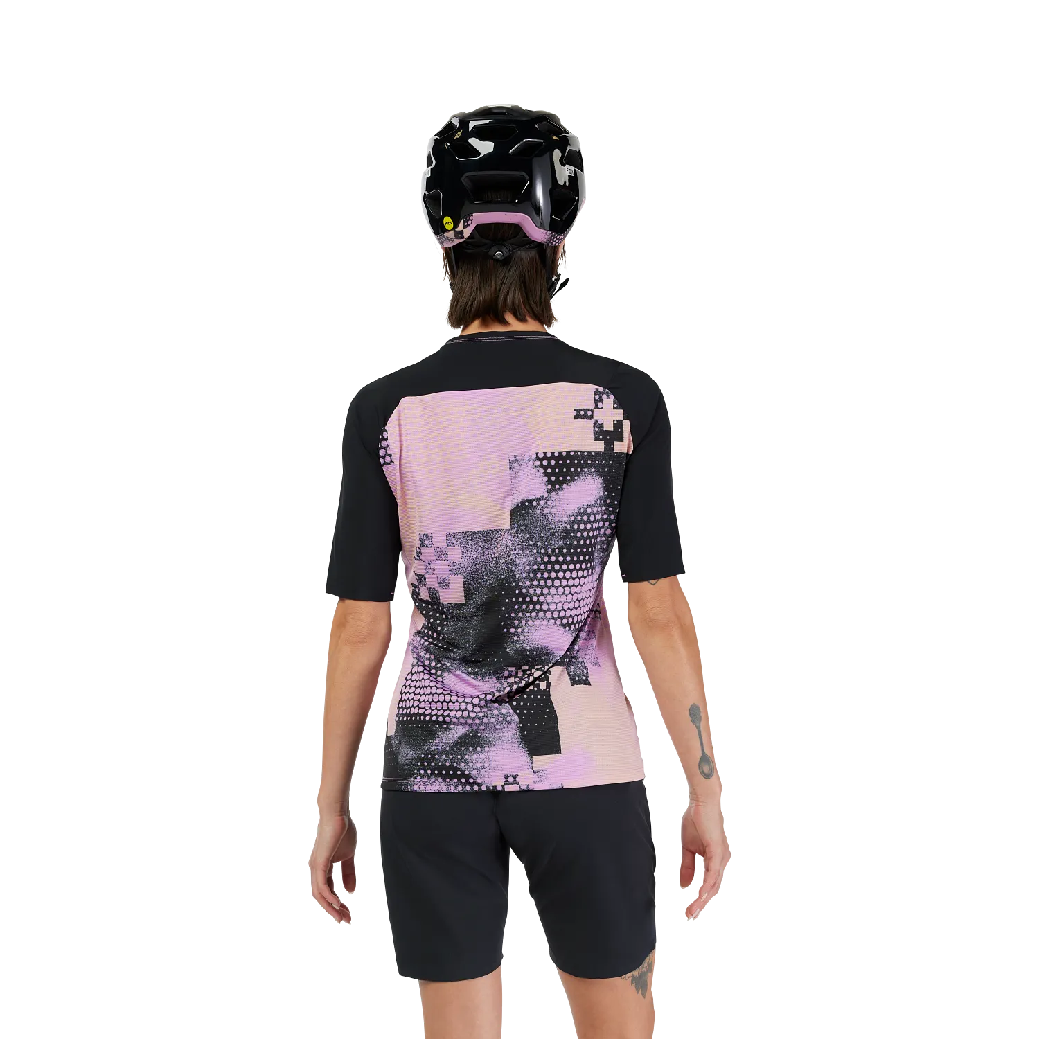 Dames Flexair Ascent Pulse Jersey