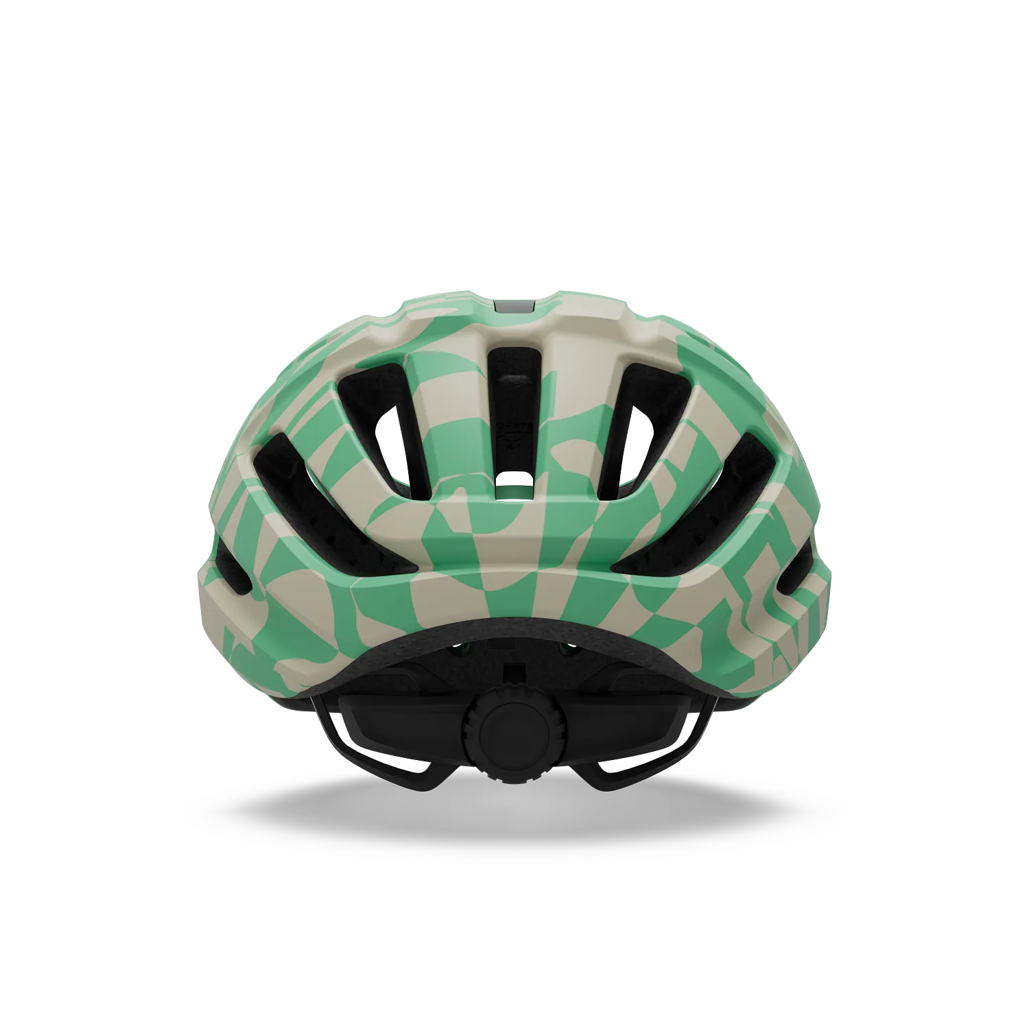 Register II (UY) - EU [MT GRN RSH] UY