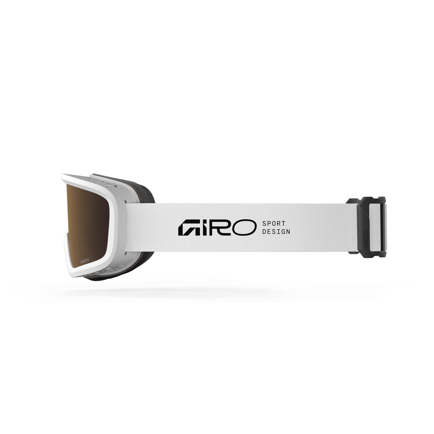 CHICO 2.0 STACKED - AR40 [WHT/A RSE] OS