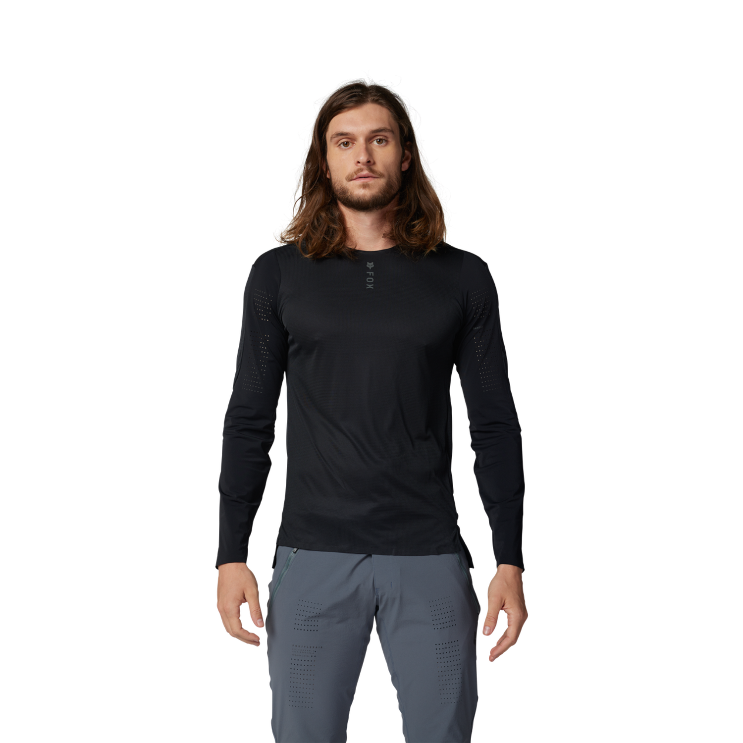 Flexair Pro Long Sleeve Jersey