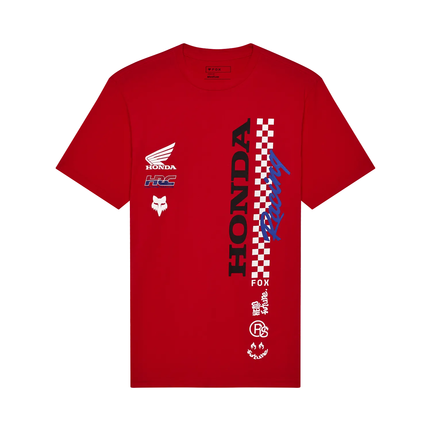 Honda Tee