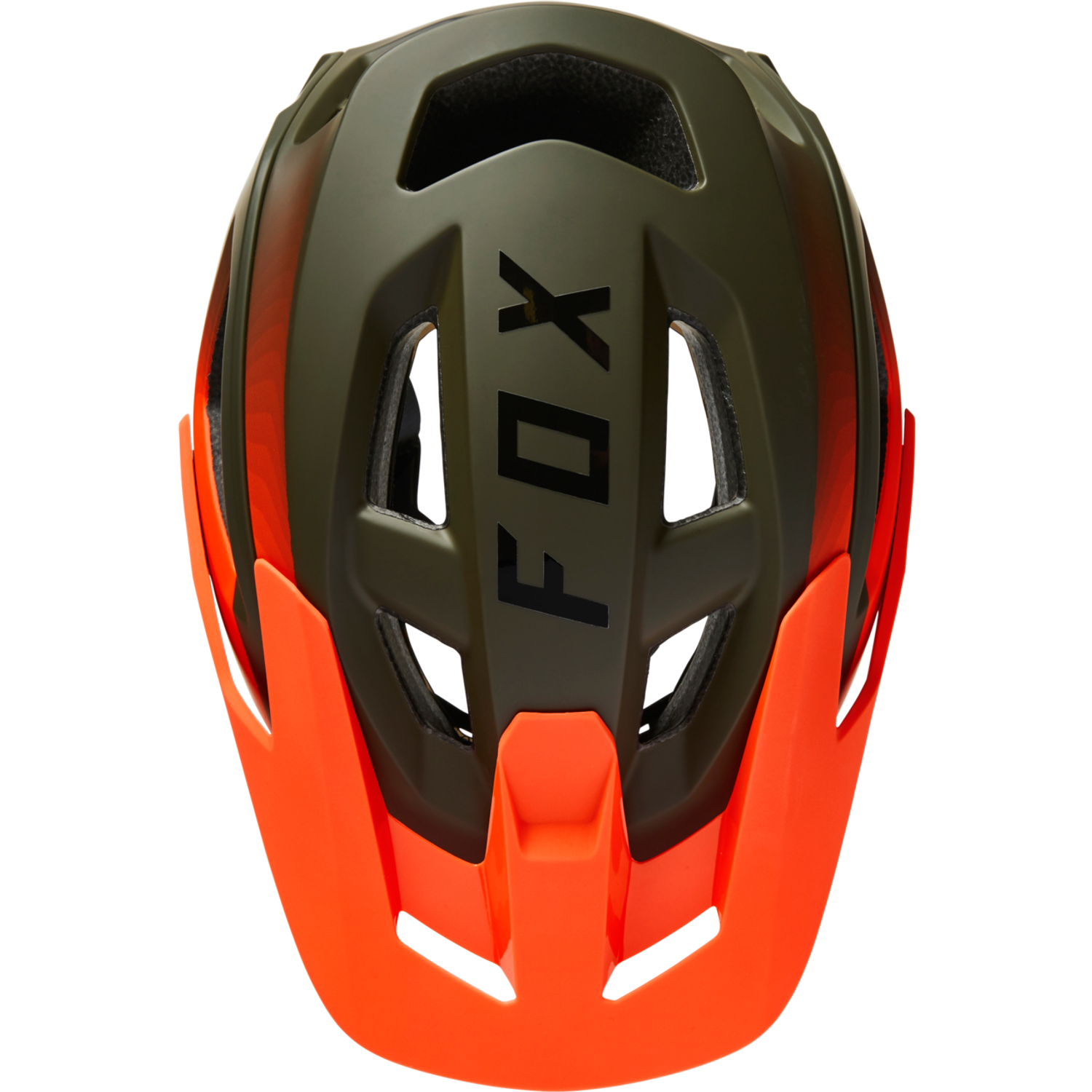 Speedframe Pro Fade Helmet