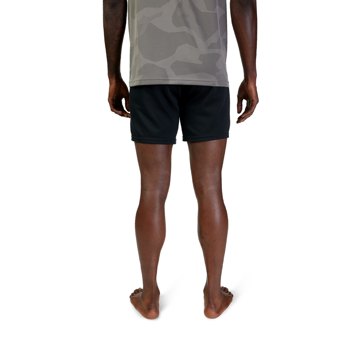 Balance Fleece Shorts