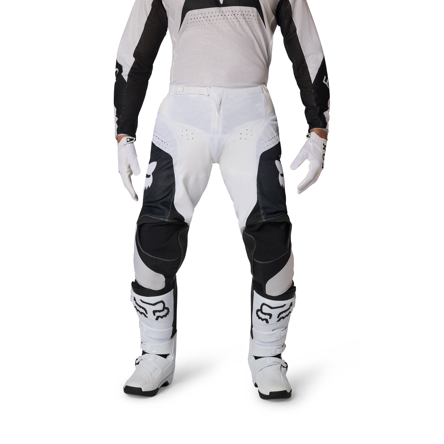 180 AIR TAPER PANT [BLK/WHT] 28