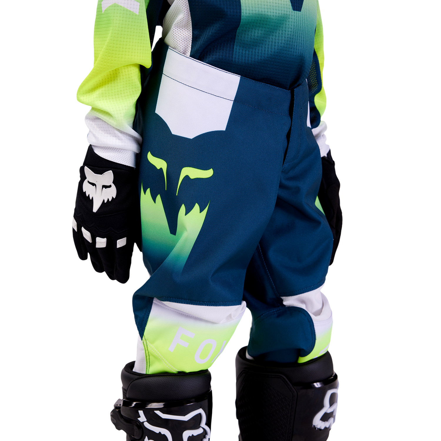 Kids 180 Flora Pants
