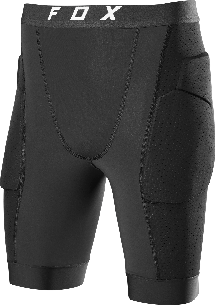 Baseframe Pro Padded Short | Fox Racing® Canada