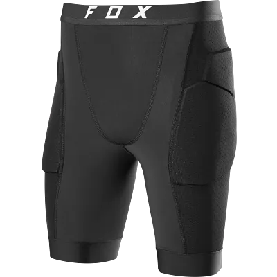Baseframe Pro Padded Short