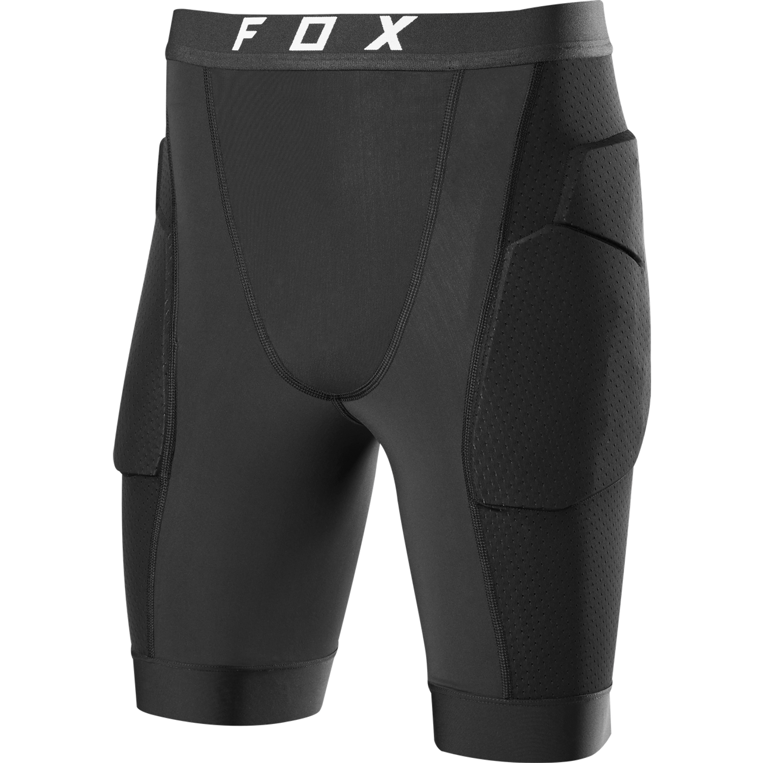 Baseframe Pro Padded Short